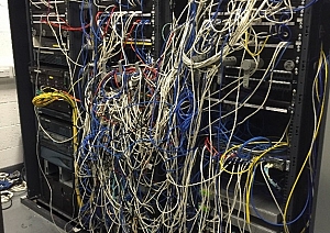 Data Cabling: The Unsung Heroes of Network Resilience